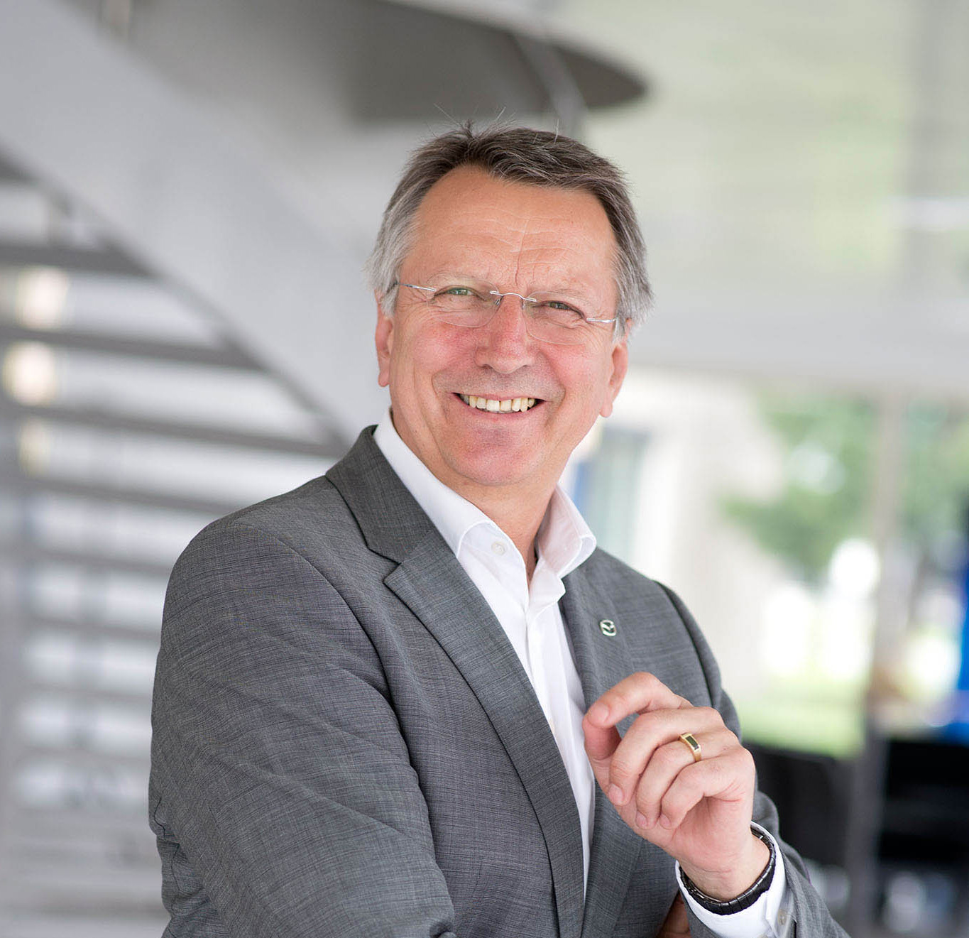 Günther Kerle