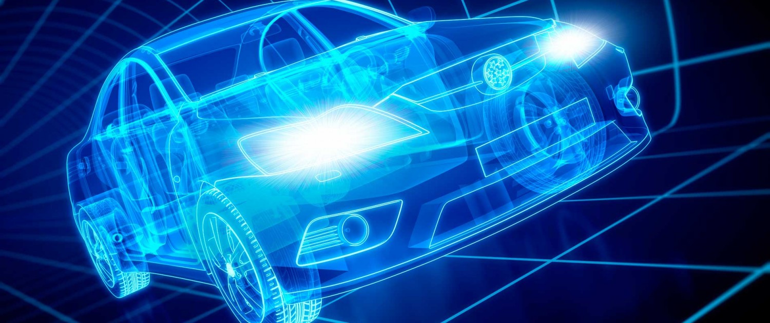 Die Automobilindustrie investiert Milliarden in neue Technologien