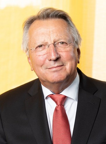 Günther Kerle